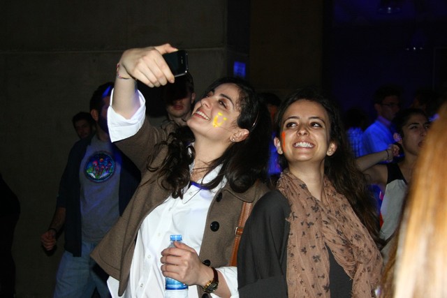 Beirut Unisport Festival 